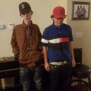 Meet your Posher, Jesse